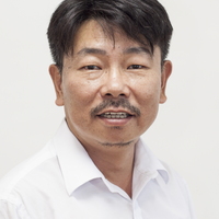 양흥주